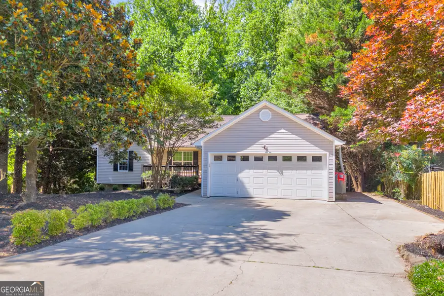 2941 Lake Hollow Road, Gainesville, GA 30501 - #2