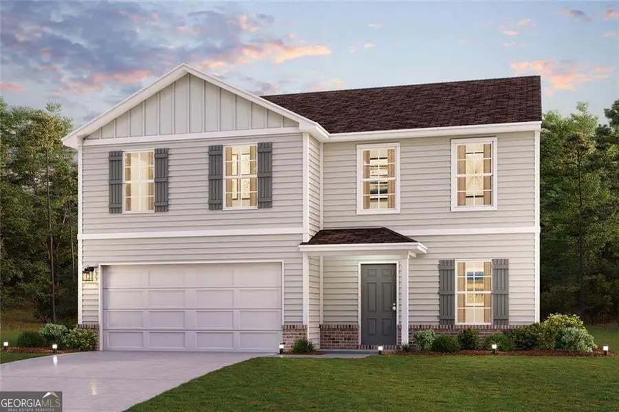 211 Tj's Trail, Hogansville, GA 30230 - #2