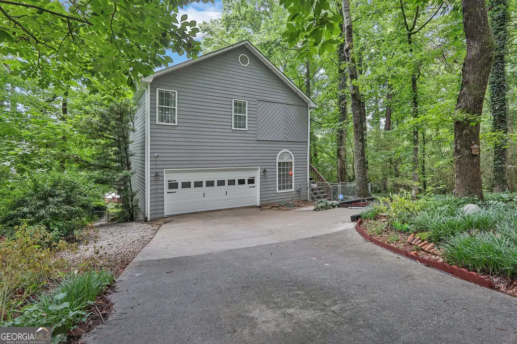 8788 Lake Drive, Snellville, GA 30039 - #1