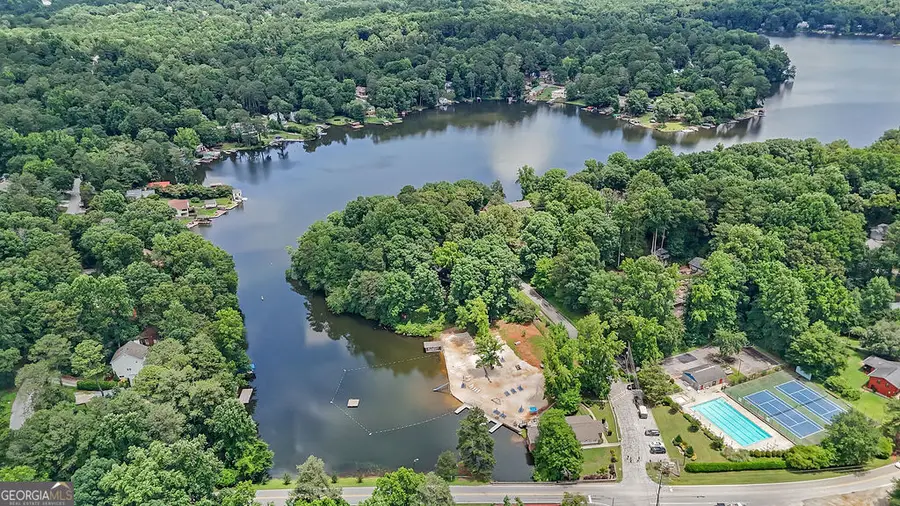 8788 Lake Drive, Snellville, GA 30039 - #2