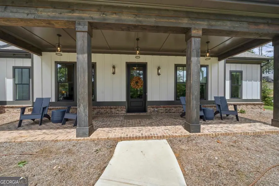 1251 Westchester Drive, Greensboro, GA 30642 - #3