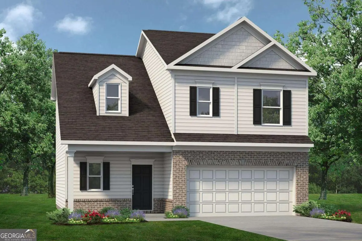 230 Jagee Drive #LOT D29, Byron, GA 31008 - #1