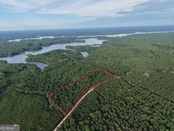 4 Ruckersville, Elberton, GA 30635