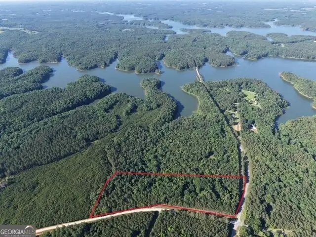 4 Ruckersville, Elberton, GA 30635 - #2