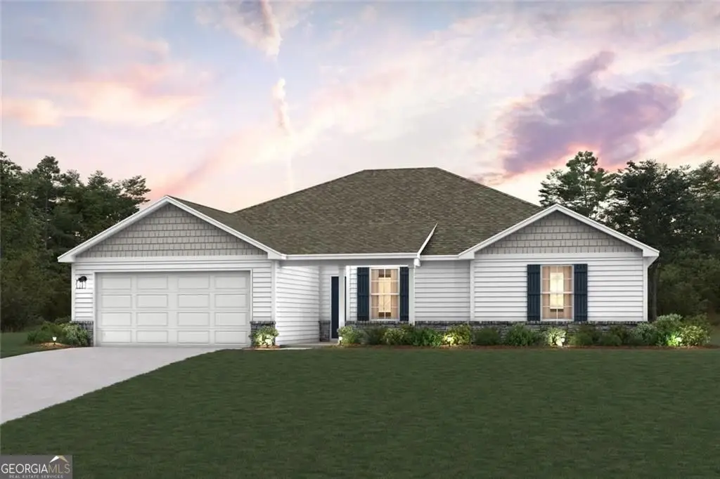 209 Tj's Trail, Hogansville, GA 30230 - #1