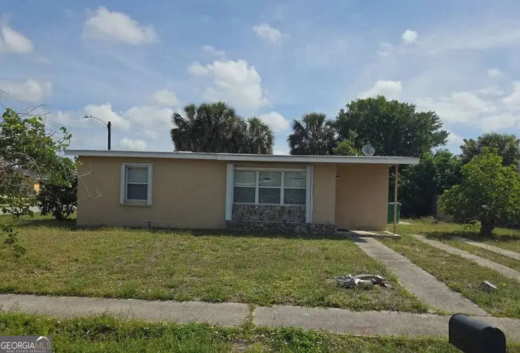 3412 Westlund Terrace, Port Charlotte, FL 33952 - #1