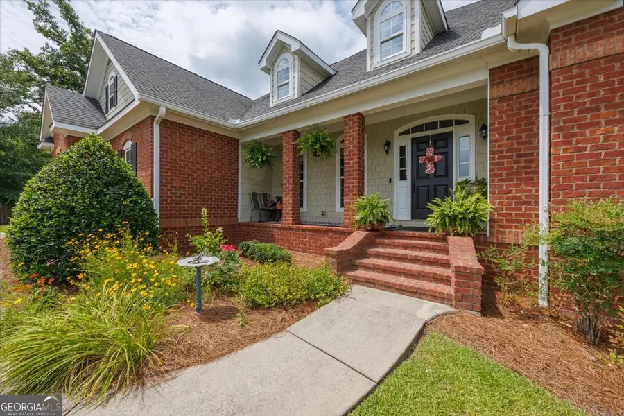 210 Oberon Place S, Macon, GA 31210 - #2