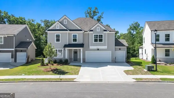 4071 Peregrine Way, Gainesville, GA 30506