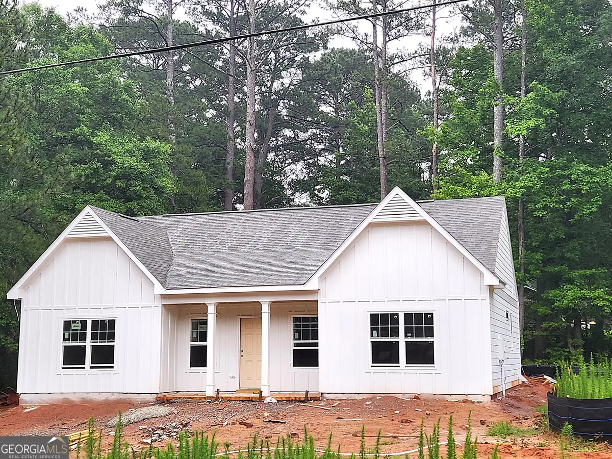 LOT 1 Clemit Harris Road #LOT 1, Newnan, GA 30263 - #1