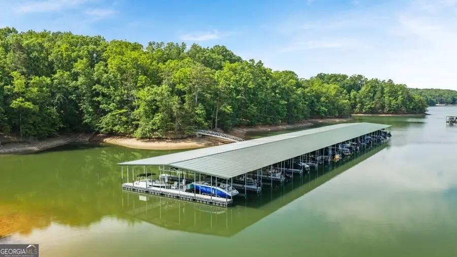 4092 Peregrine Way, Gainesville, GA 30506 - #2