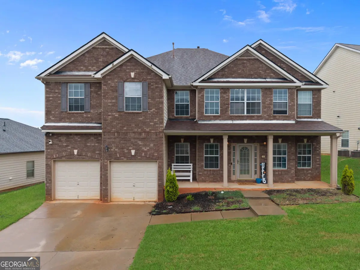 2365 Cornell Circle, McDonough, GA 30253 - #1