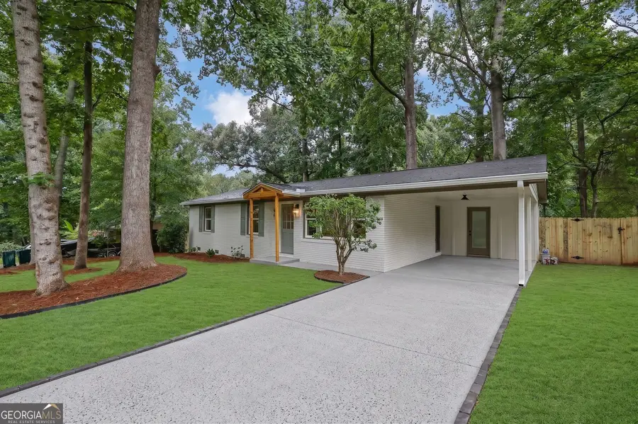95 Melinda Way Se, Smyrna, GA 30082 - #2