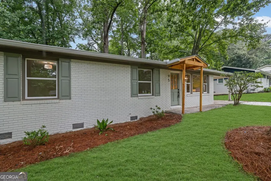 95 Melinda Way Se, Smyrna, GA 30082 - #3