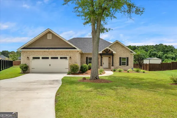 108 Tilden Way, Perry, GA 31069