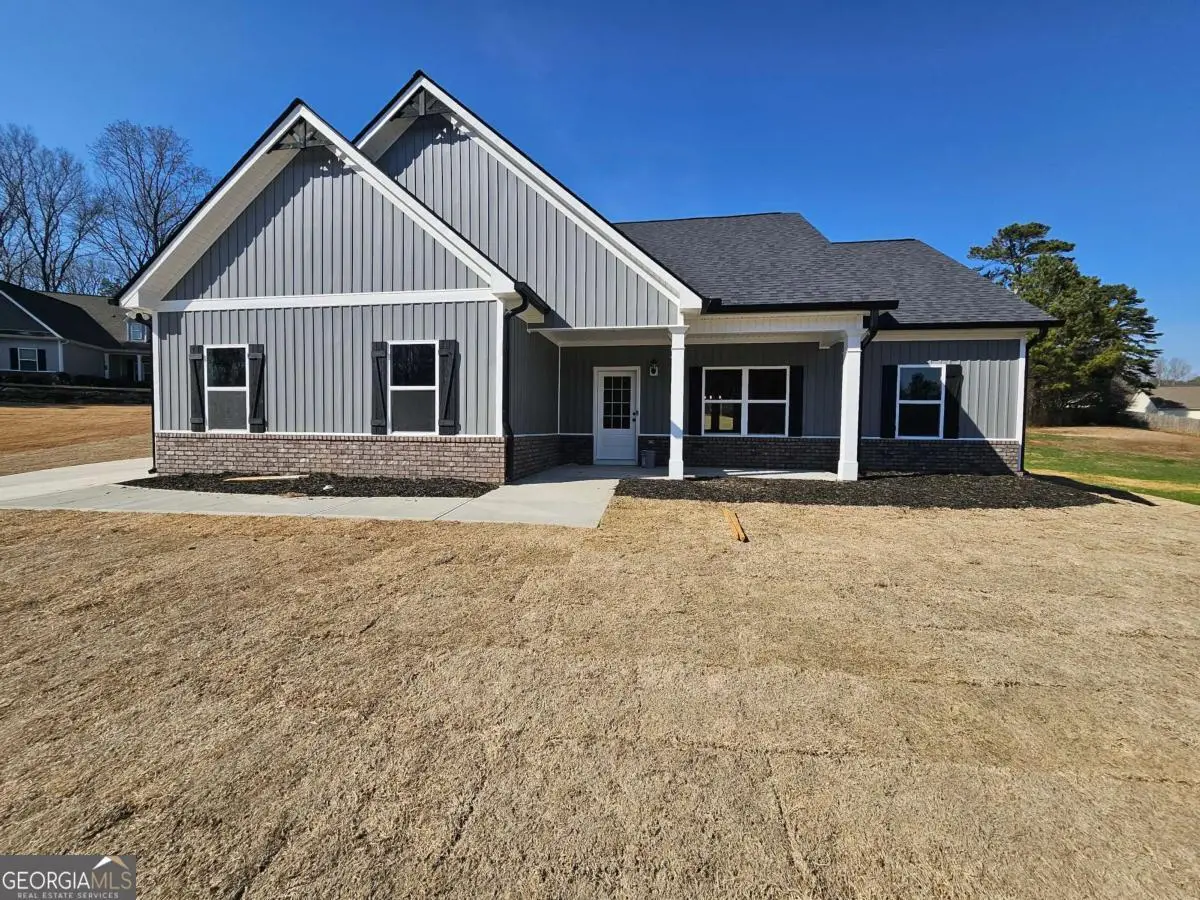 2205 Shady Grove Road, Carrollton, GA 30116 - #1