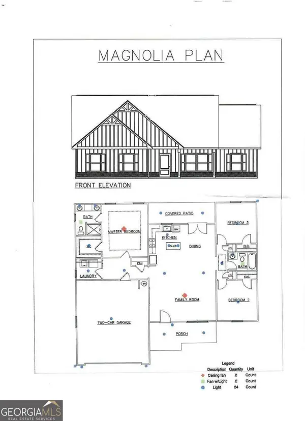 2205 Shady Grove Road, Carrollton, GA 30116