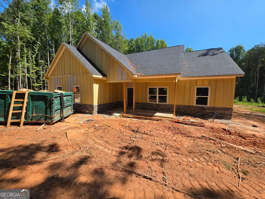 2205 Shady Grove Road, Carrollton, GA 30116 - #2