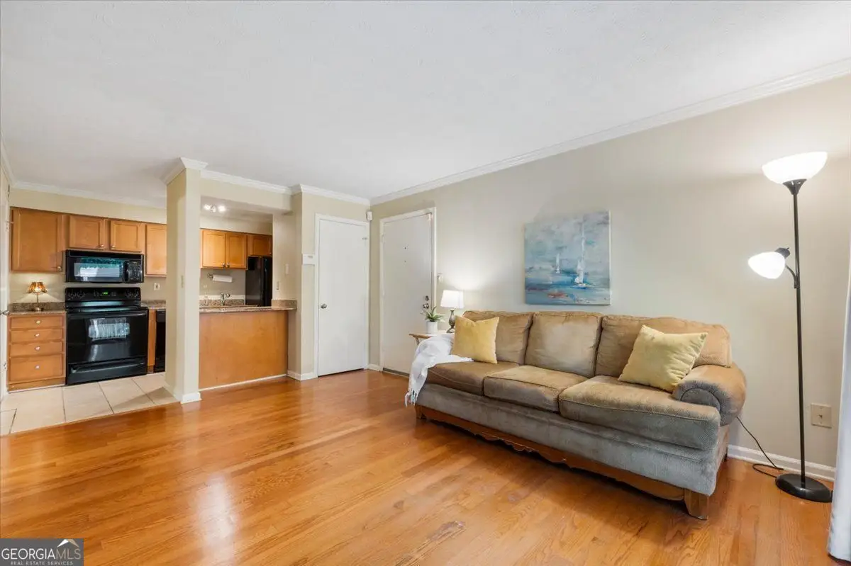 3140 Seven Pines Court #102, Atlanta, GA 30339 - #1