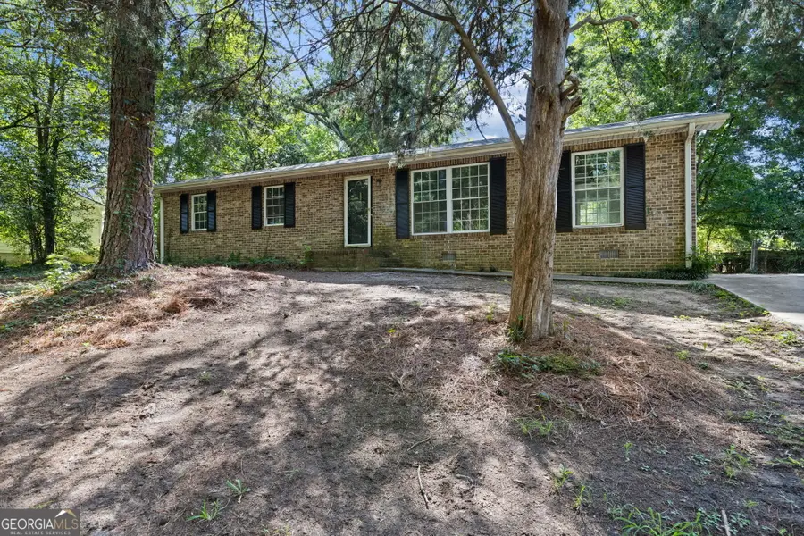 594 Kingston Lane Nw, Conyers, GA 30012 - #2