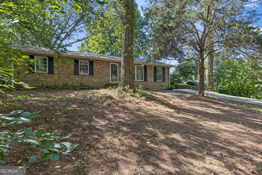 594 Kingston Lane Nw, Conyers, GA 30012 - #3