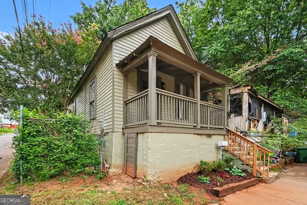 898 Smith Street Sw, Atlanta, GA 30310