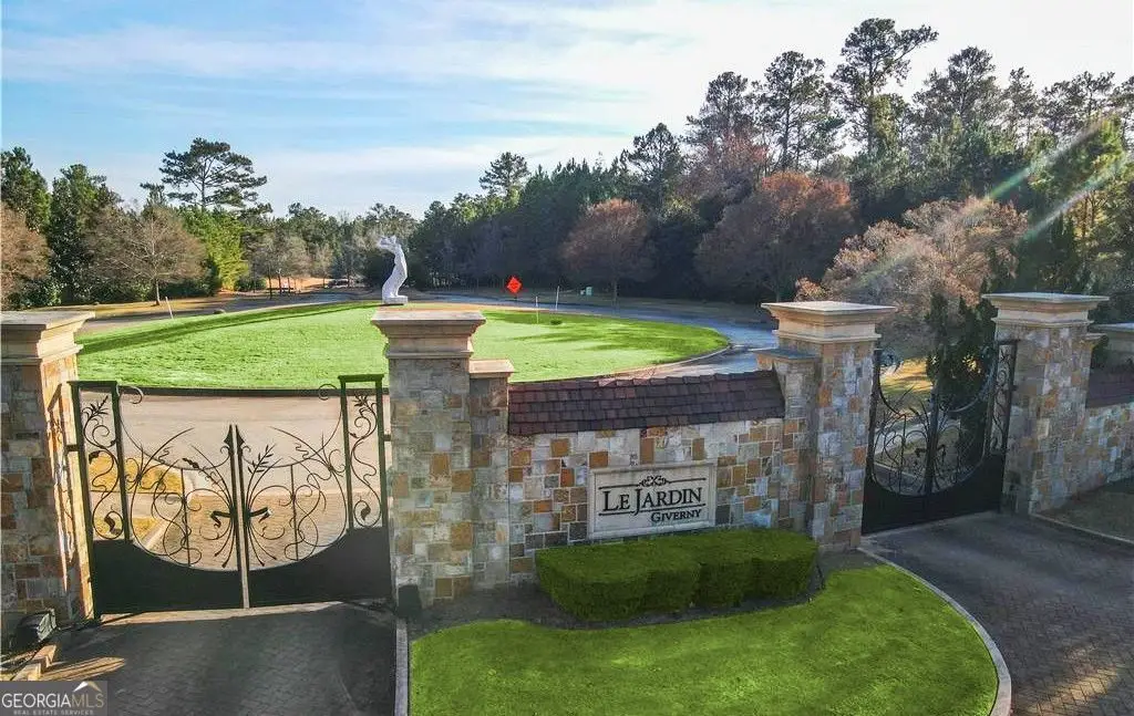 4202 Giverny Boulevard, South Fulton, GA 30213 - #1