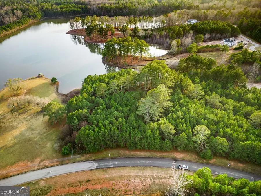 4202 Giverny Boulevard, South Fulton, GA 30213 - #3