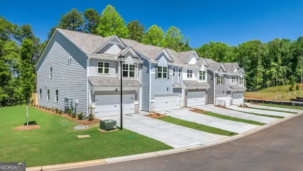 4203 Merlin Pass, Gainesville, GA 30506