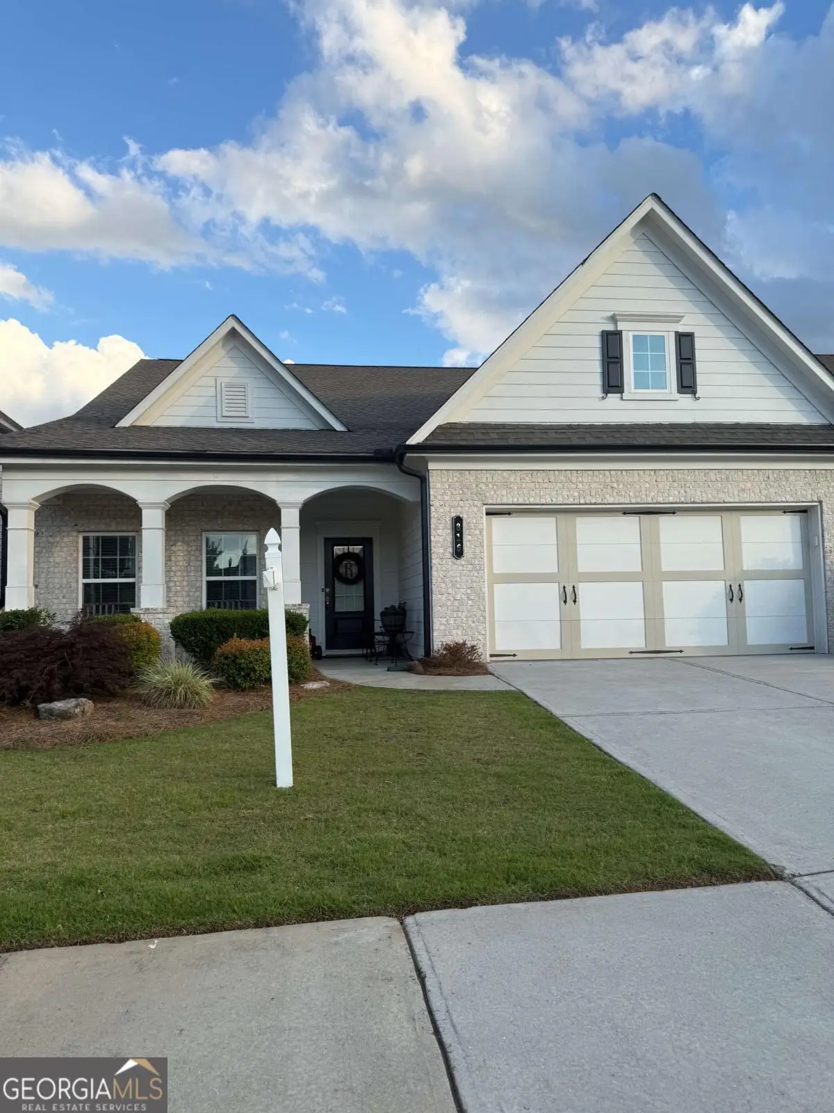 816 Spruce Avenue, Canton, GA 30114 - #1