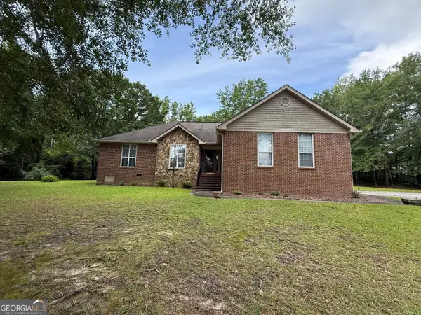 1331 Carl Drive, Thomson, GA 30824