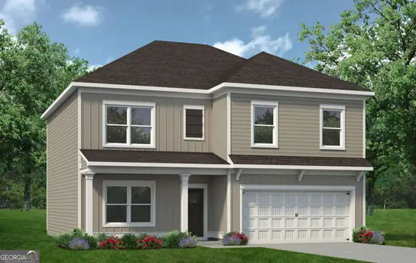 100 Meadowview Court, Carrollton, GA 30117