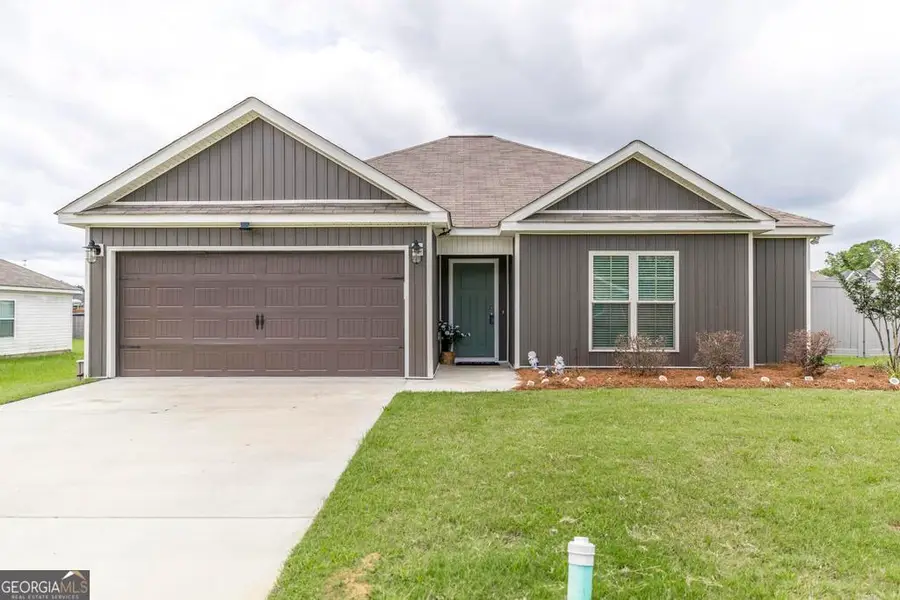 10 Cole Drive, Hawkinsville, GA 31036 - #2