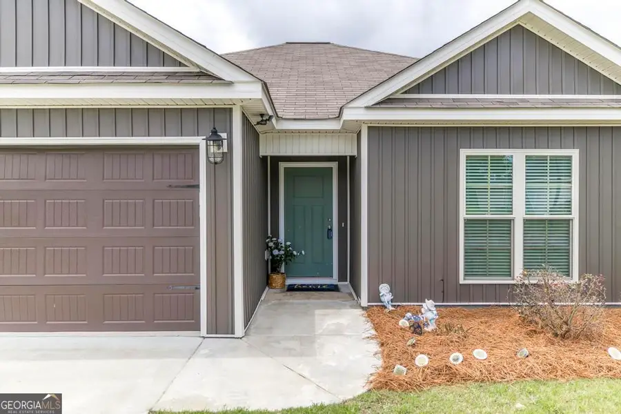 10 Cole Drive, Hawkinsville, GA 31036 - #3