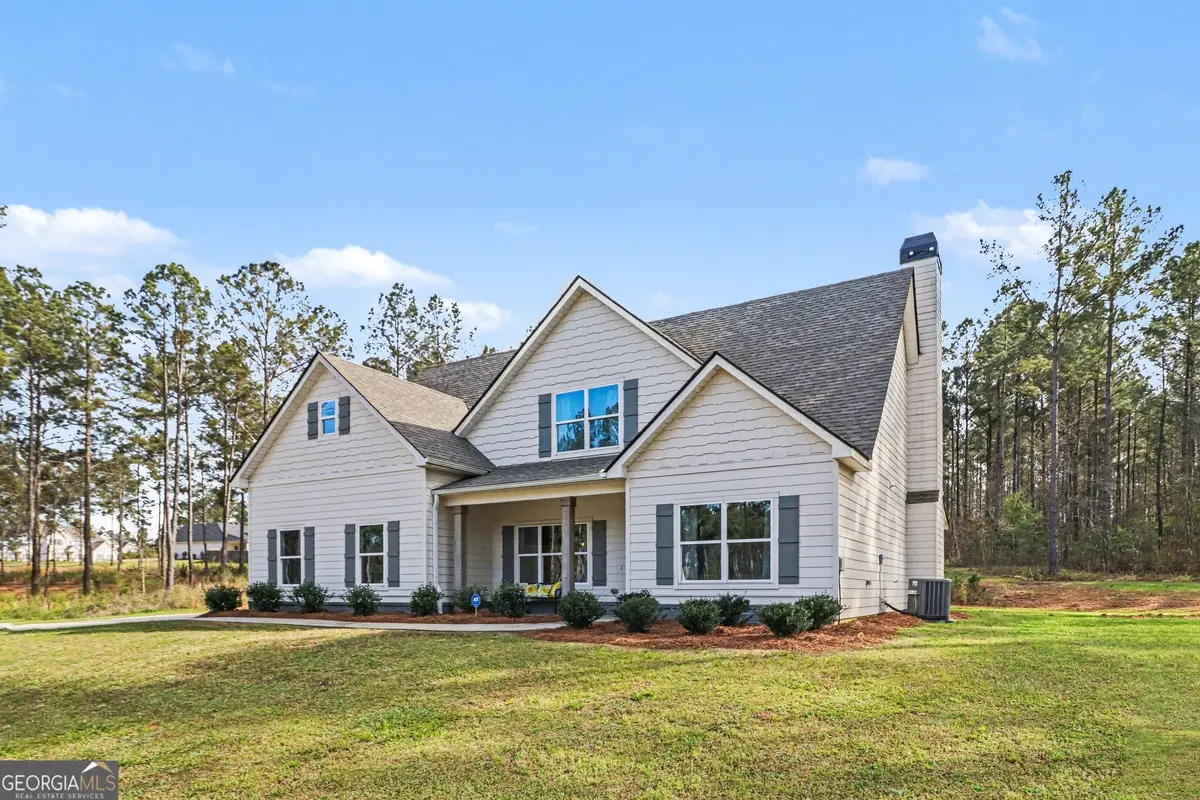 100 Dove Creek Court, Lagrange, GA 30241 - #1