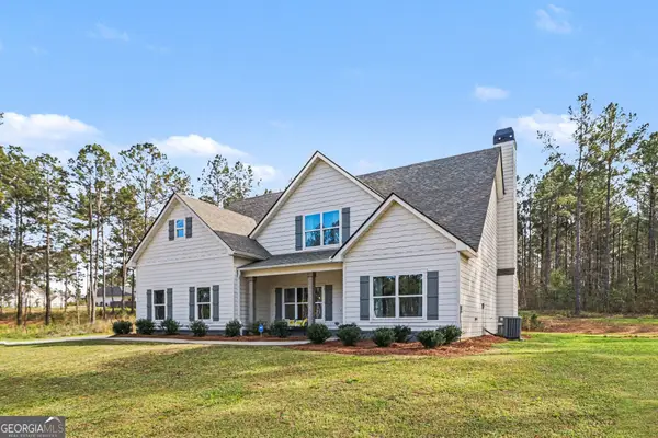 100 Dove Creek Court, Lagrange, GA 30241