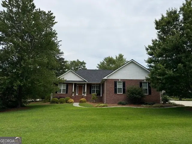 640 Magnolia Drive, Thomson, GA 30824 - #1