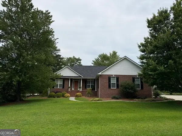 640 Magnolia Drive, Thomson, GA 30824