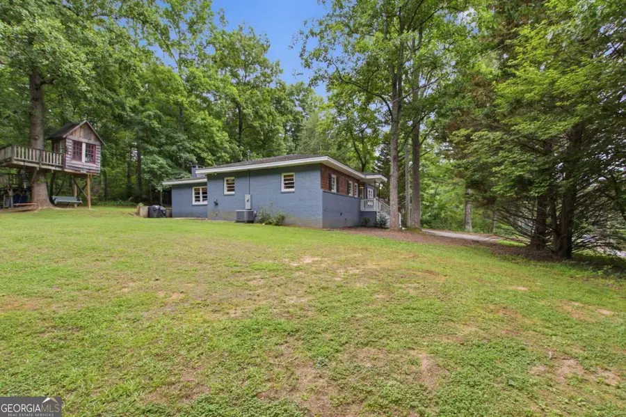 372 Gabrels Drive, Clarkesville, GA 30523 - #3