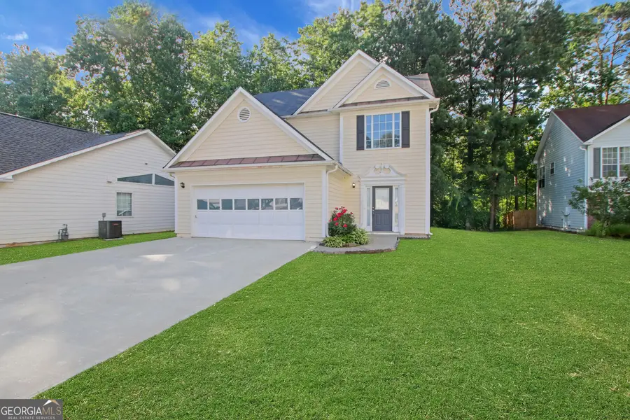 4832 Shelburne Trace, Duluth, GA 30096 - #2