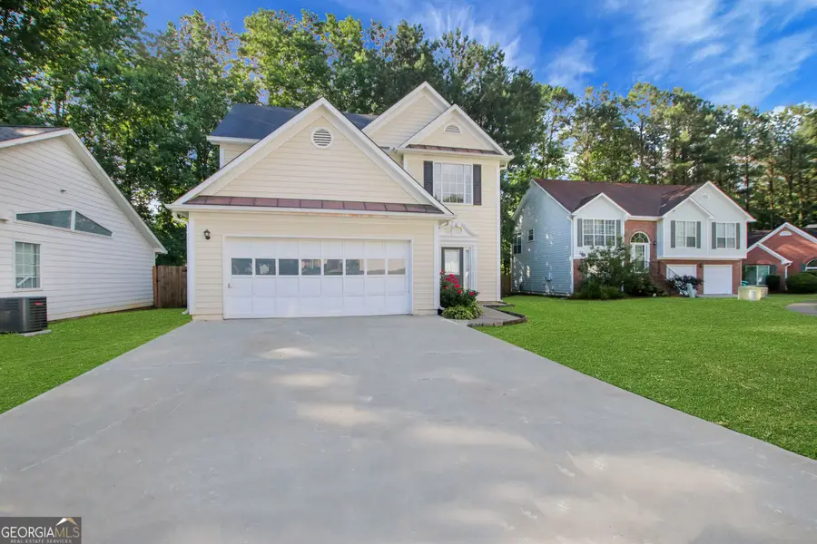4832 Shelburne Trace, Duluth, GA 30096 - #3