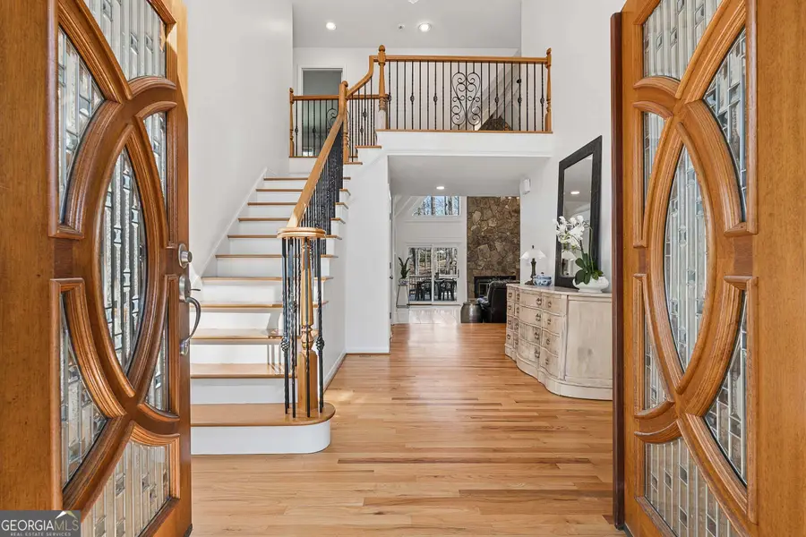 2270 Roxburgh Drive, Roswell, GA 30076 - #3