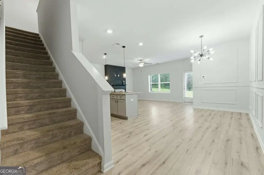 7492 Knoll Hollow Road, Lithonia, GA 30058 - #2