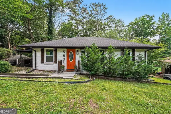 5633 Cypress Drive, Forest Park, GA 30297
