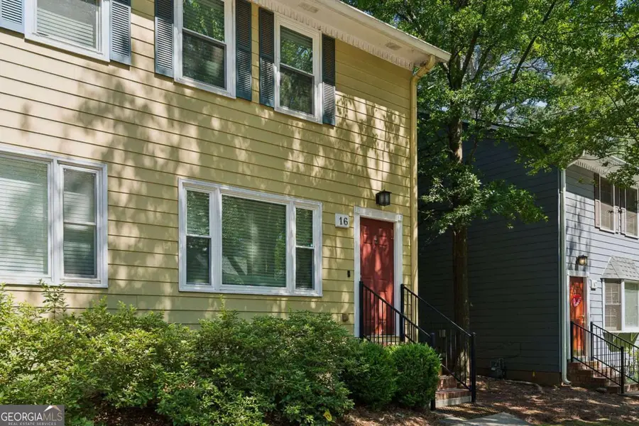 16 Holly Downs Court Nw, Atlanta, GA 30318 - #3