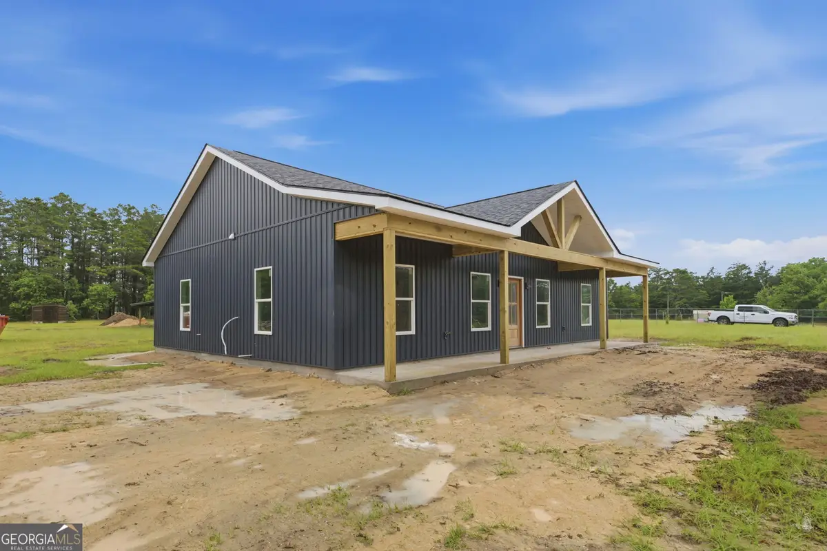 2759 Hortman Mill Road, Roberta, GA 31078 - #1
