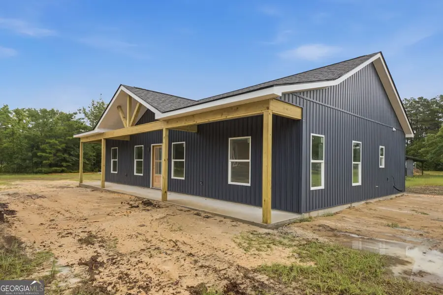 2759 Hortman Mill Road, Roberta, GA 31078 - #2