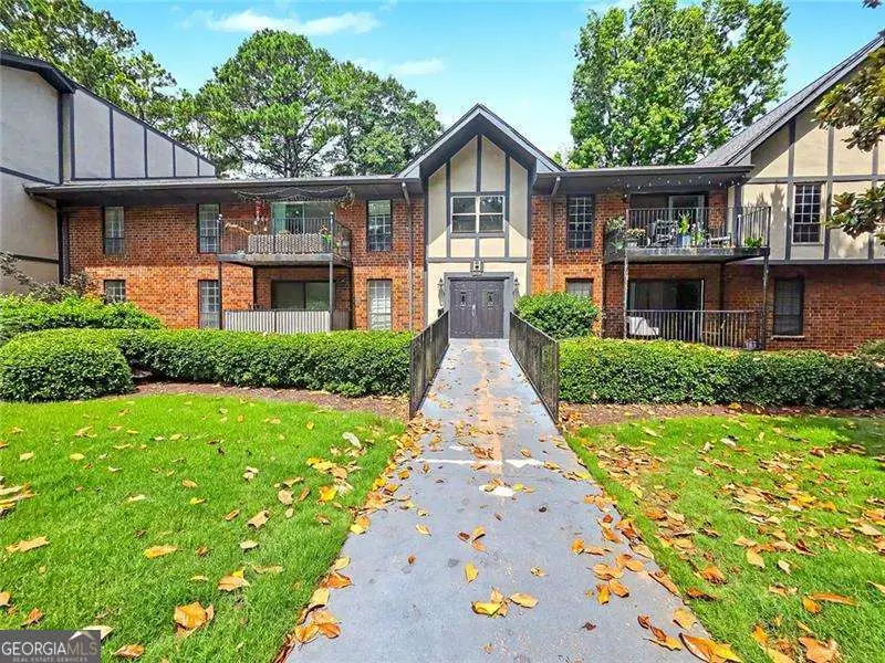 6851 Roswell Road #H33, Atlanta, GA 30328 - #1
