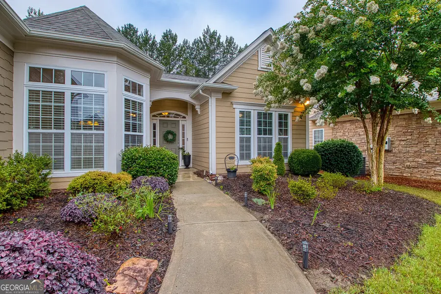 424 Tallulah Drive, Griffin, GA 30223 - #2