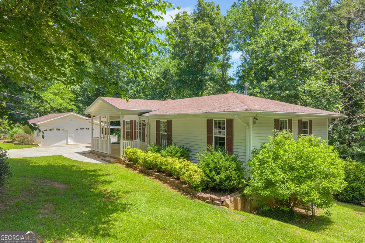464 Riverbend Road, Toccoa, GA 30577 - #1