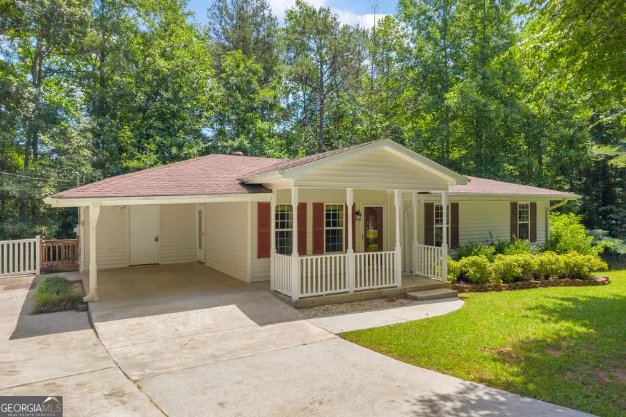 464 Riverbend Road, Toccoa, GA 30577 - #2
